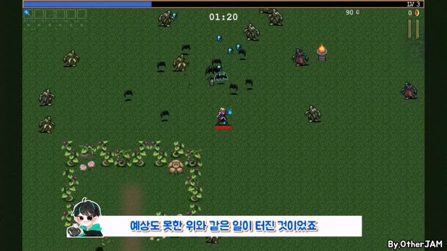 재미있는데도 하마터면 묻힐뻔했던 전설의 게임들.JPG_58.webp