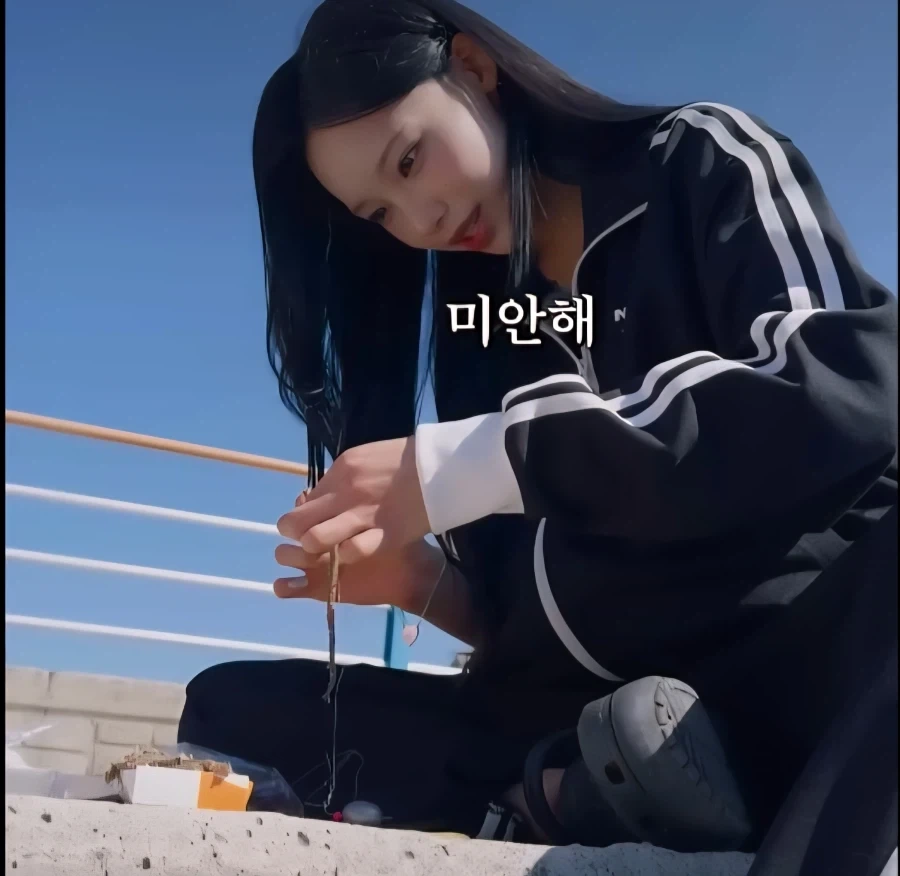 사람들이 거제소녀가 컨셉이 아니라 찐이라고 느낀순간_4.webp