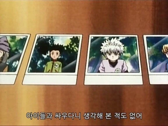 헌터X헌터) 작중 최고의 상식인_2.webp