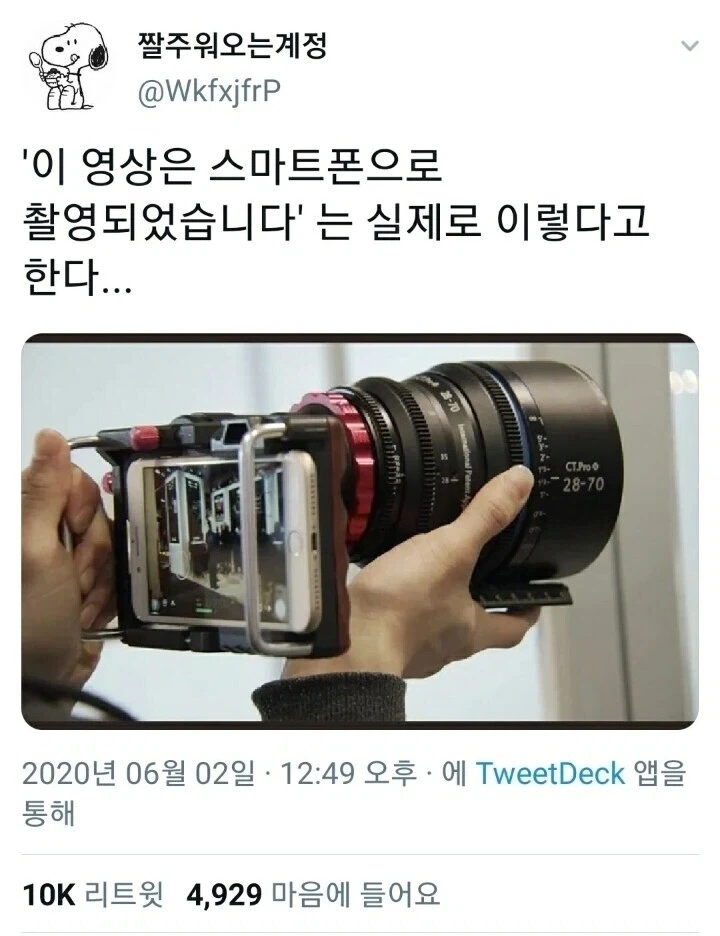 다른 사람들이 핸드폰으로 찍은 사진이 개쩌는 이유_1.webp