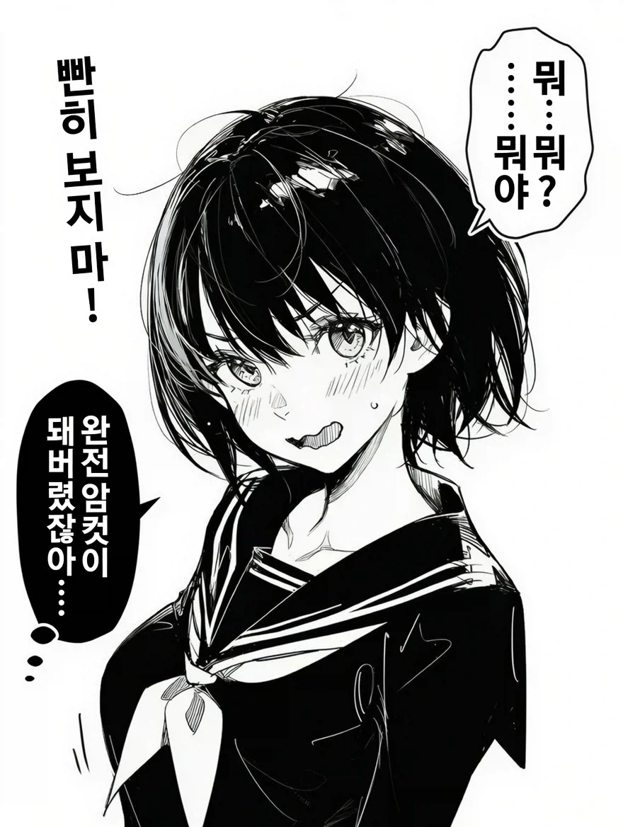 완전 암컷이 돼버렸잖아...._2.webp