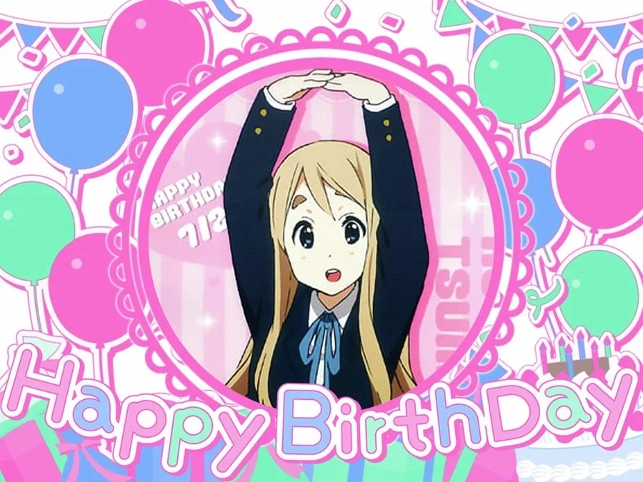 [케이온!]『코토부키 츠무기』생일_1.webp