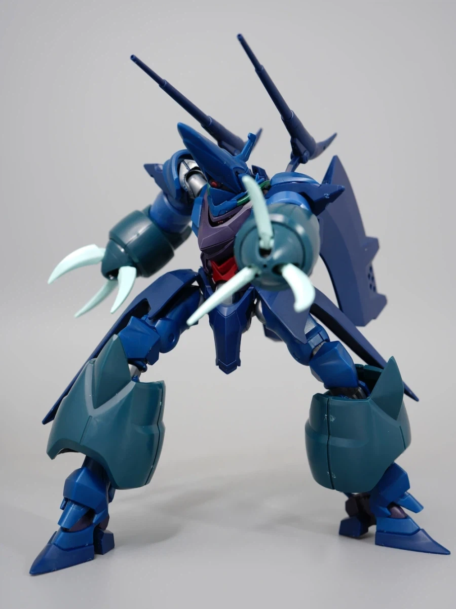 HG GQ 1/144 함브라비 조합 사진 3_4.webp