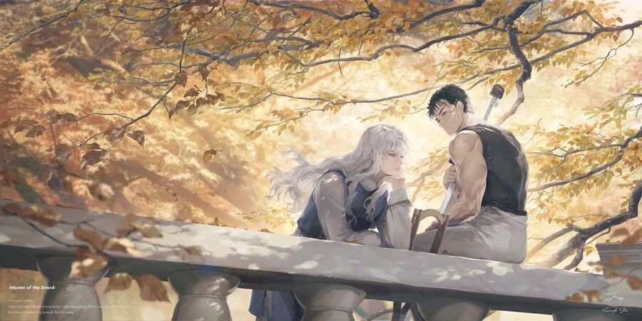 [베르세르크] 이분도 팬아트 좋네_1.jpg