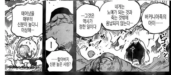 원피스) 태어날 때부터 신분이 높다니 이상해_1.webp