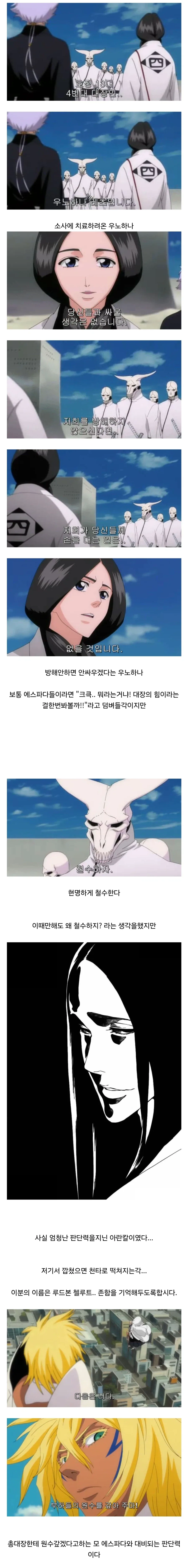 블리치) 판단력 원탑 아란칼.jpg_1.webp