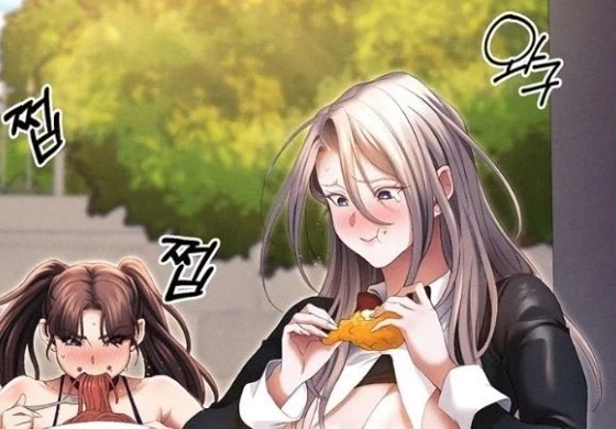 떡툰속 먹방_1.webp