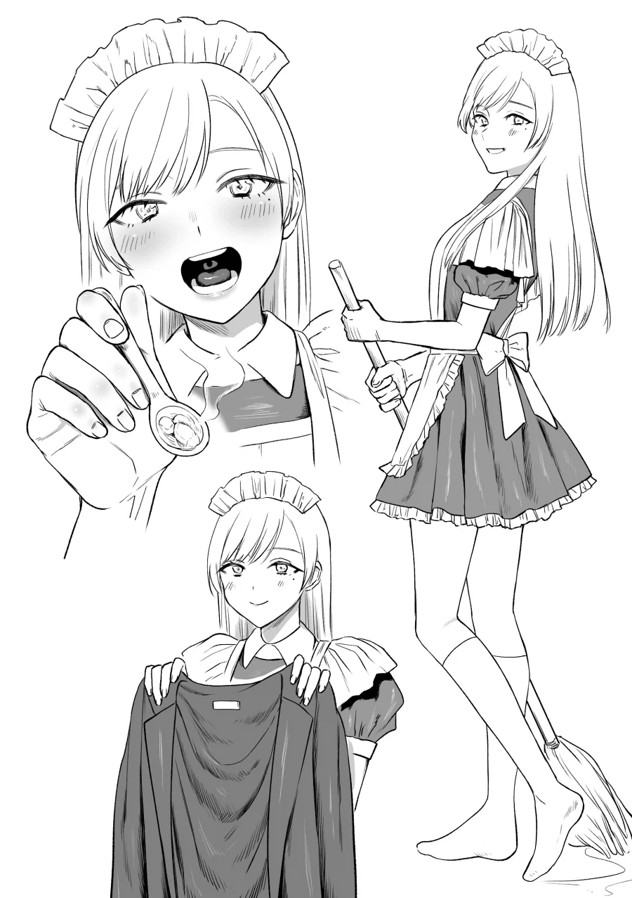 행복한 메이드 manga_1.webp