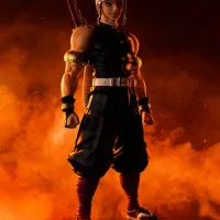 [반다이] S.H.Figuarts 귀멸의 칼날 우즈이 텐겐 공개