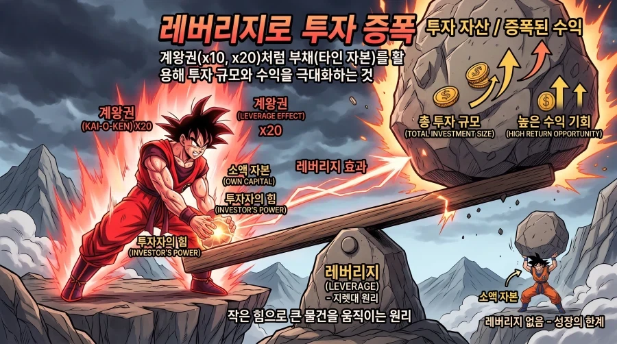 레버리지 민족의 투자 결과 차이를 알아보자_3.webp