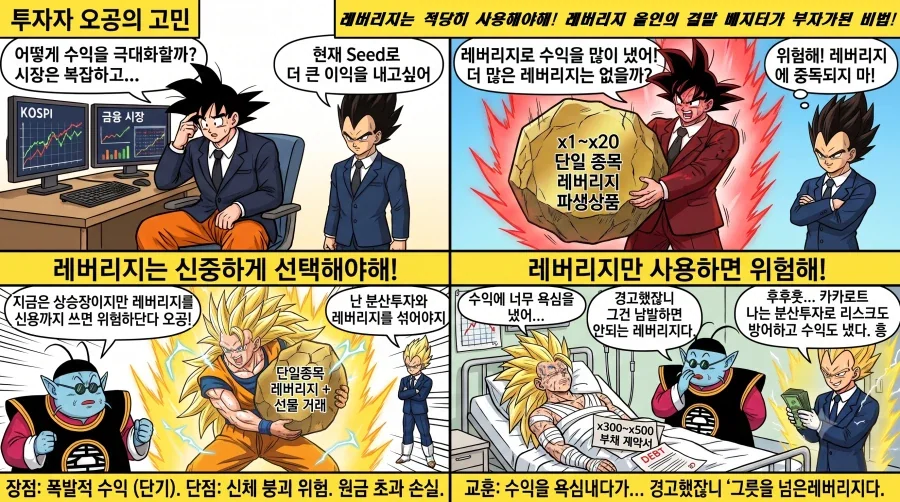 레버리지 민족의 투자 결과 차이를 알아보자_4.webp