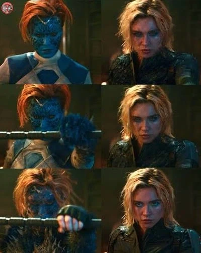 MCU) 엑스맨 상황 진짜 개 조졌구나 싶은 장면_1.webp
