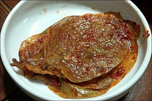 한국고기, 마이너.. 흑염소 구이 맛_5.webp