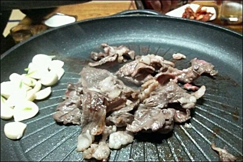 한국고기, 마이너.. 흑염소 구이 맛_10.webp