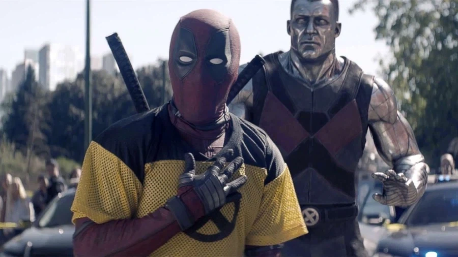 MCU) 엑스맨 세계관이 위험해지면_1.webp