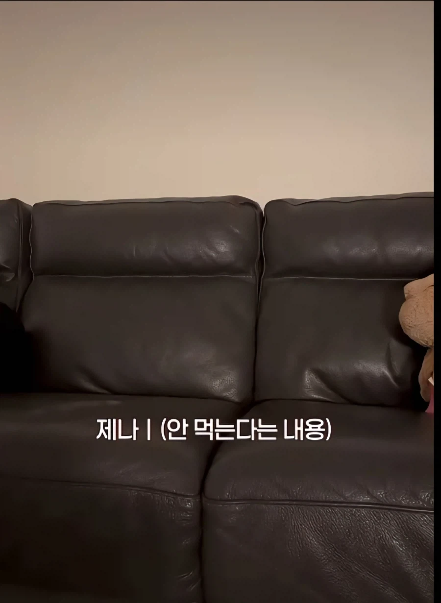 의외로 아이돌 숙소서 자주 벌어진다는 생생한 육아현장_7.webp