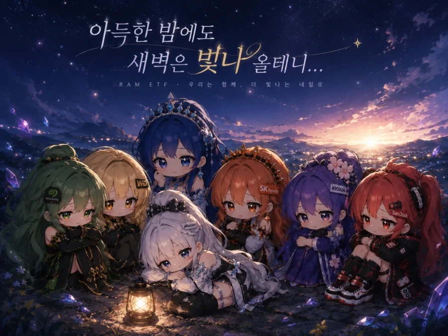 주식)에 전재산 꼴아서 노숙하는 여자들_1.webp