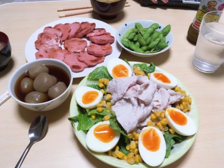 일본 자취생은.. 밥을 어떻게 먹는?_6.webp