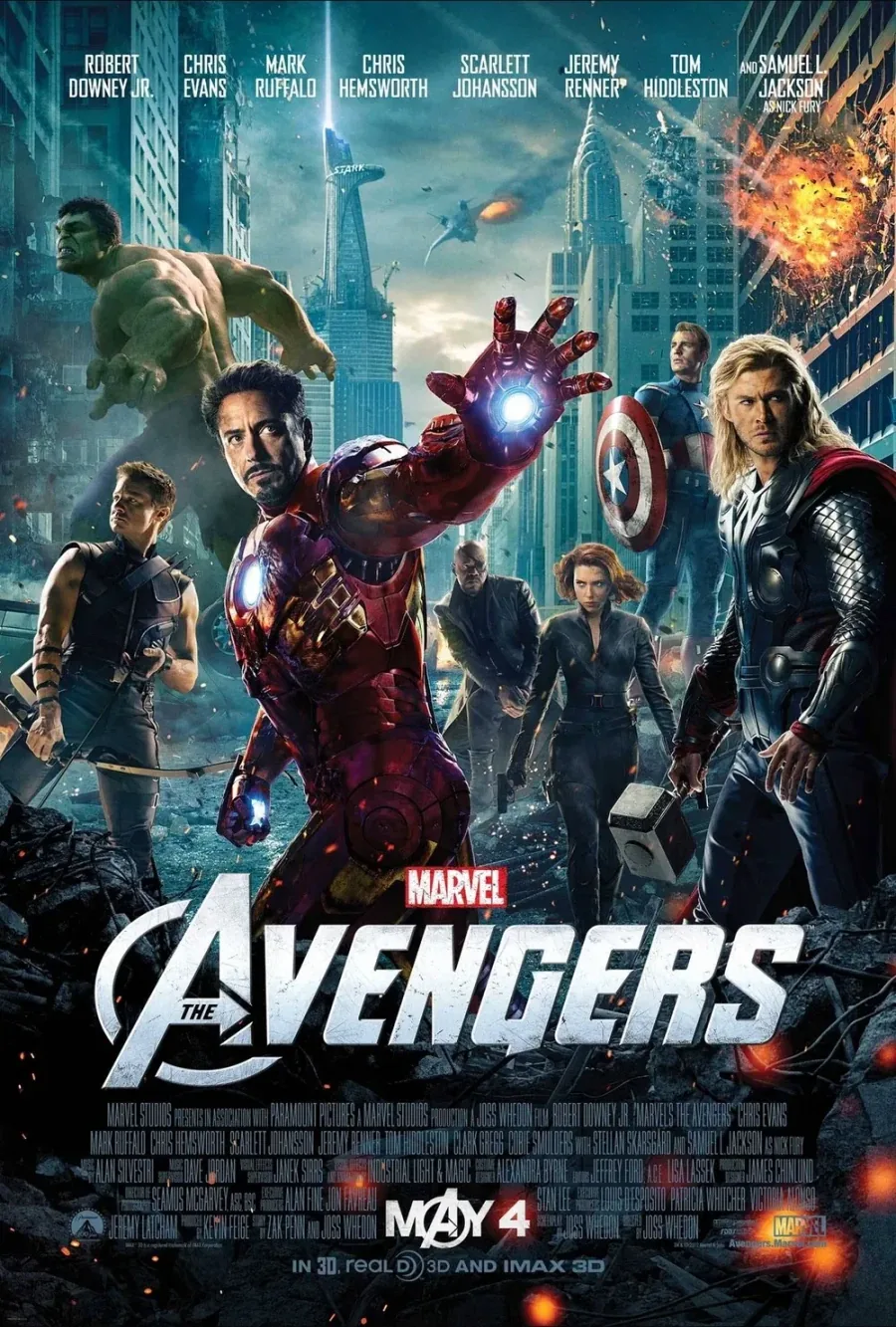 MCU) 둠스데이 잘 만들기만 하면 어느정도는 상관없을 듯_1.webp