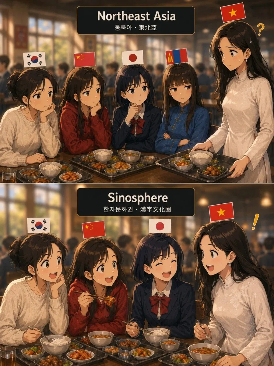 의외로 아시아 문화권을 구분할 때 애매한 경우_1.webp