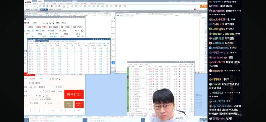 주식) 슈카 : 어께를 걸지는 못할 망정 누가 던지는거야!! 범인 누구야!_3.webp