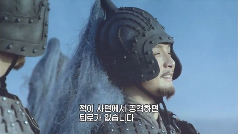 제갈량,사마의 : 어느 정신나간 놈이 돌산 위에다가 진을 친단 말이더냐_7.webp