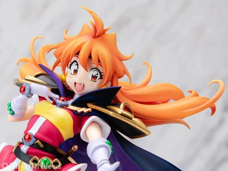 [카도카와] 논 스케일 슬레이어즈 - 원작판 리나 인버스 추가 이미지_15.webp