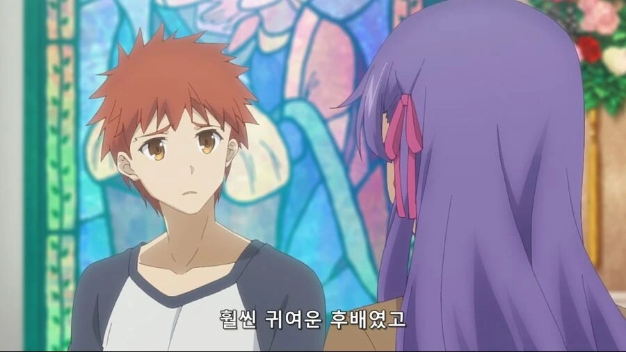 Fate) 늬들 얘 불쌍하니까 좋아하지?_5.jpg