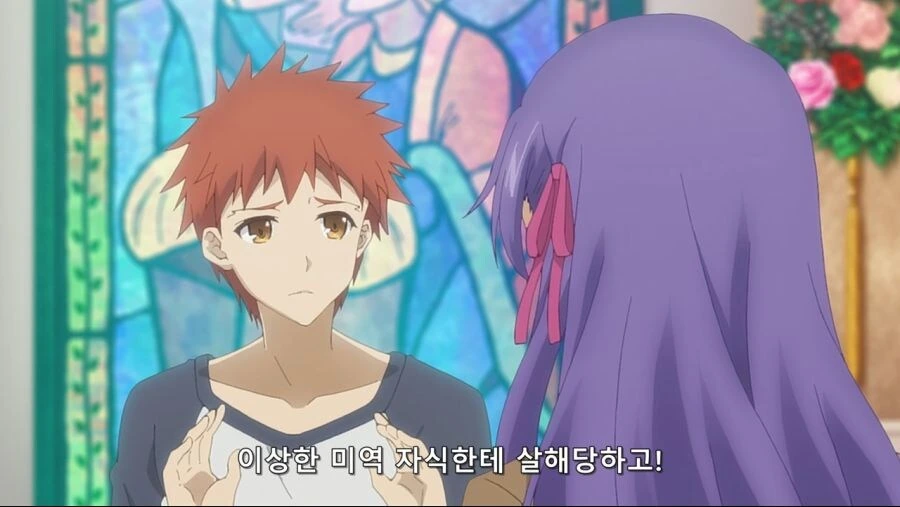 Fate) 늬들 얘 불쌍하니까 좋아하지?_10.jpg