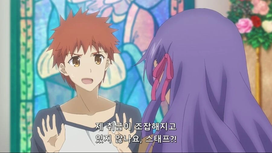 Fate) 늬들 얘 불쌍하니까 좋아하지?_12.jpg