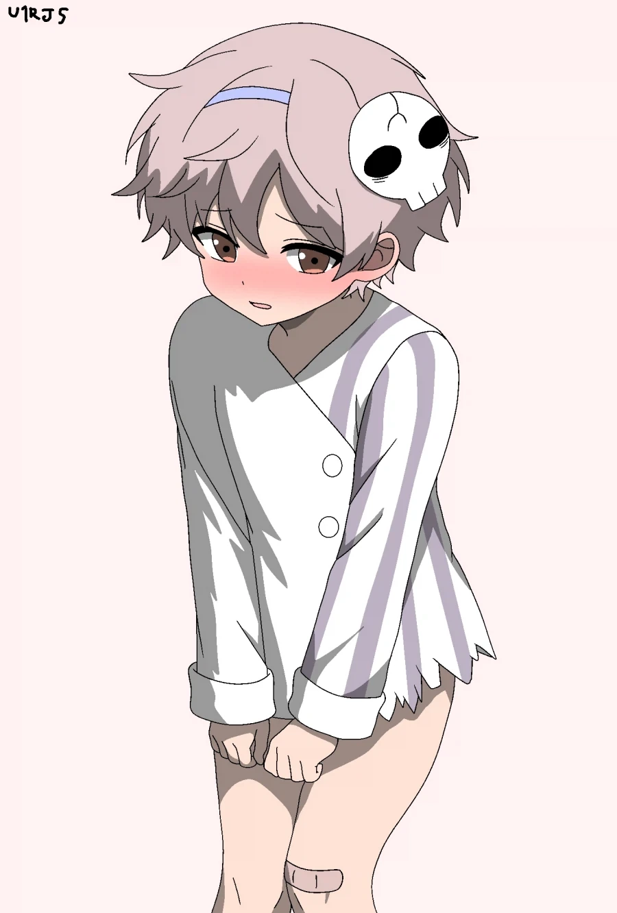[트릭컬] 쇼타교주_2.webp