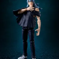 [반다이] S.H.Figuarts 주술회전 - 마히토 상품화 예정