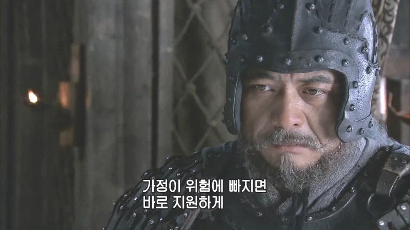 제갈량 : 반골새퀴야, 내 말에 토달지말라고 쬼!!!!!_3.webp