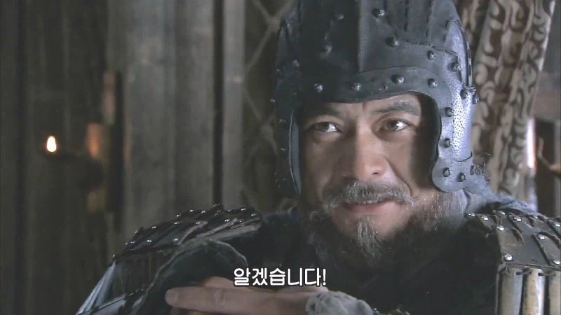 제갈량 : 반골새퀴야, 내 말에 토달지말라고 쬼!!!!!_12.webp