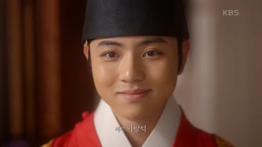 이성계의 선택을 받은 이상 죽어야 했던 이방석.jpg_1.webp