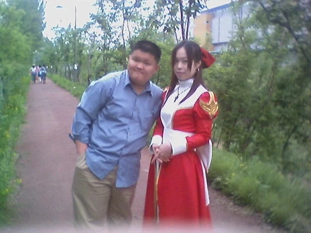 킹종민 시절 20년 전 추억의 옛날 코믹월드 사진.jpg_3.webp