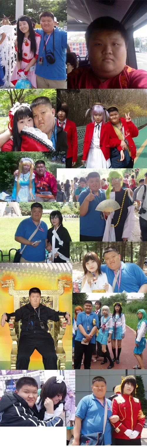 킹종민 시절 20년 전 추억의 옛날 코믹월드 사진.jpg_17.webp