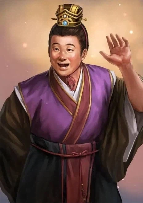 삼국지) 유선 떡밥이야? 나도 끼어_1.webp