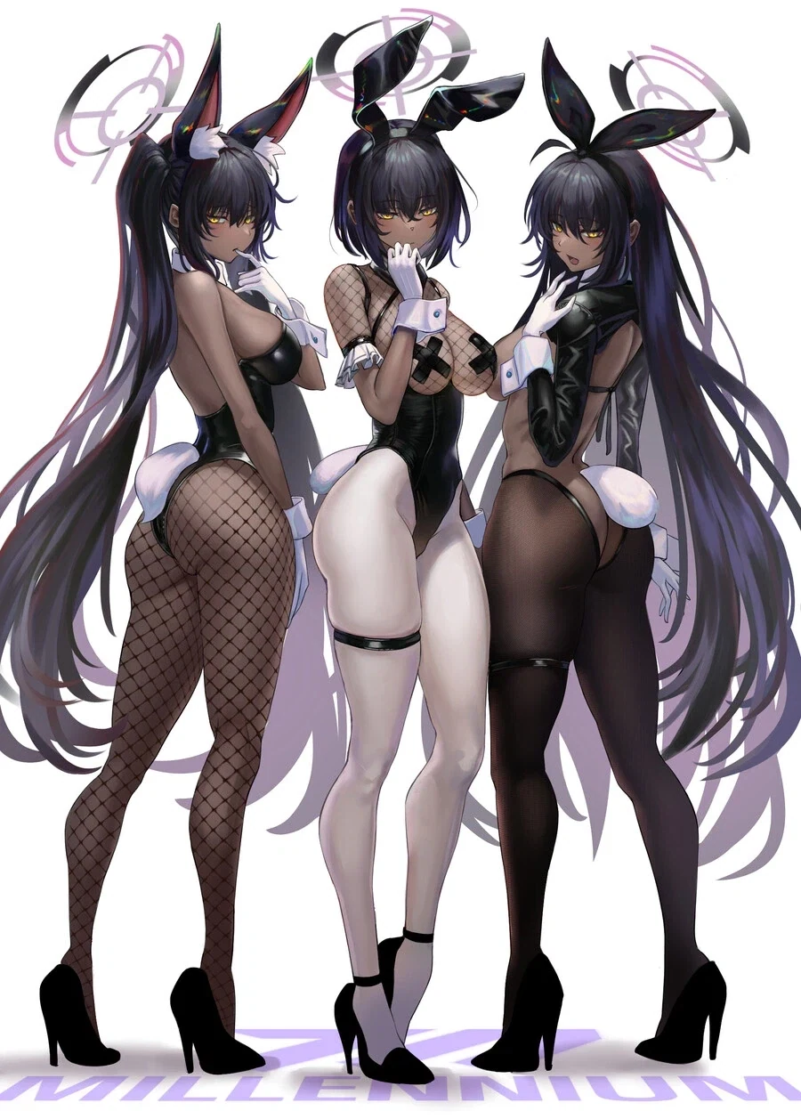 모닝 바니걸_1.webp