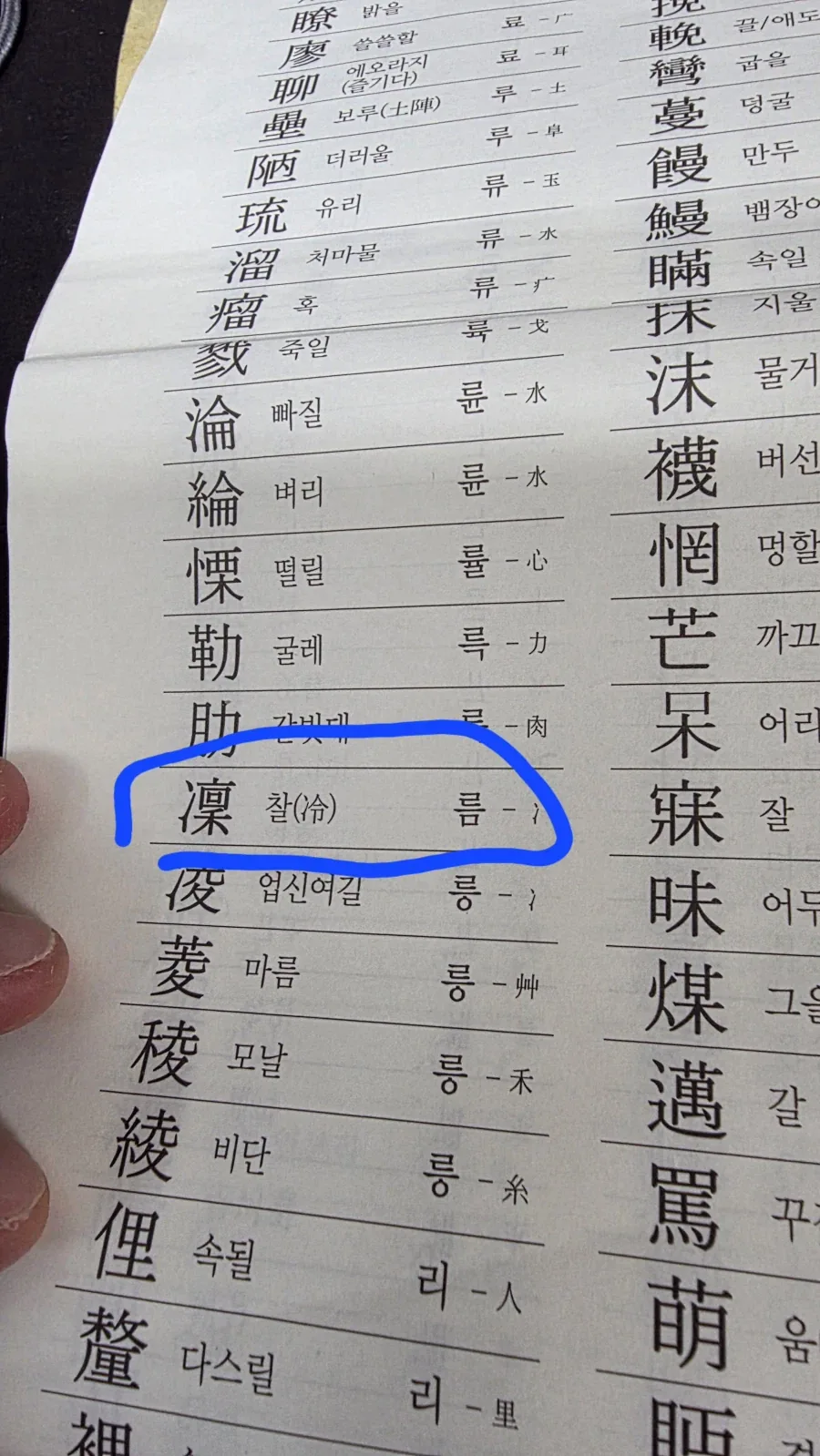 하... 진짜 씹덕질로 한자 공부하지 말걸..._2.webp
