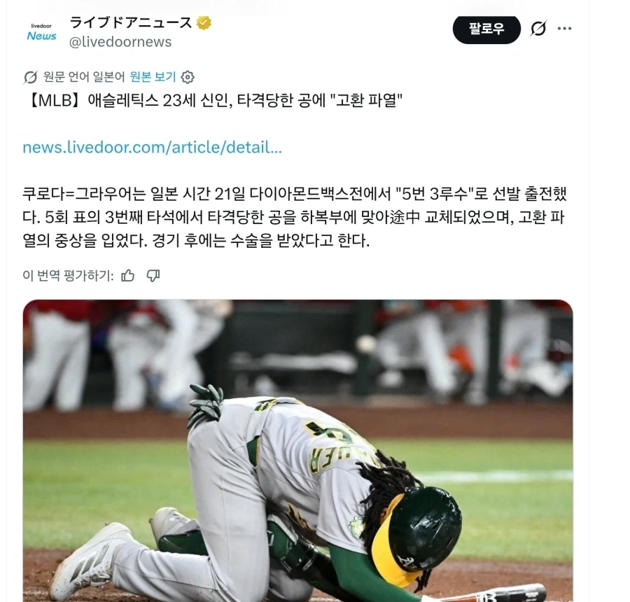 혐)야구가 매우 위험한 운동인 증거_1.webp