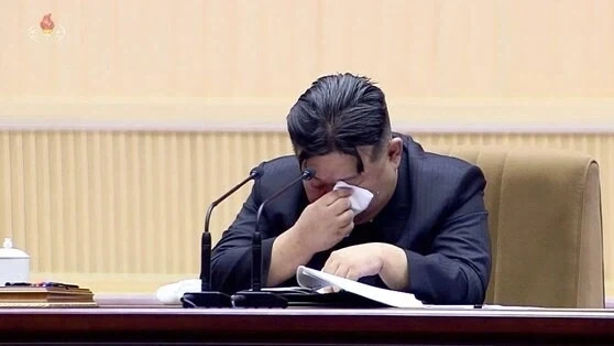 북한 도로 만든다고 위협분위기로 조회수 렉카하는데_5.webp