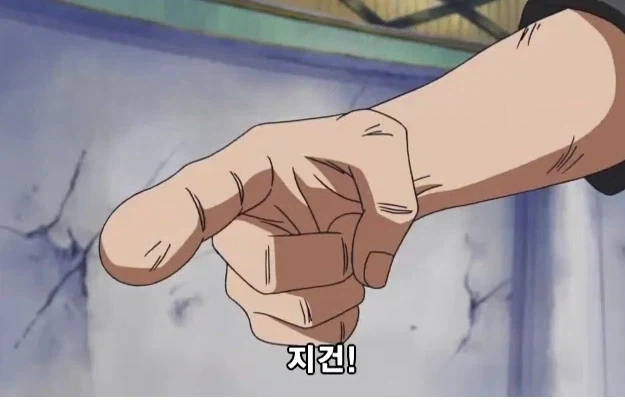 우리나라에서 제일 인기 있었던 원피스 기술_1.webp