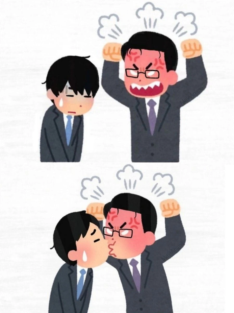 승질난 상사를 입다물게 만드는 방법_1.webp