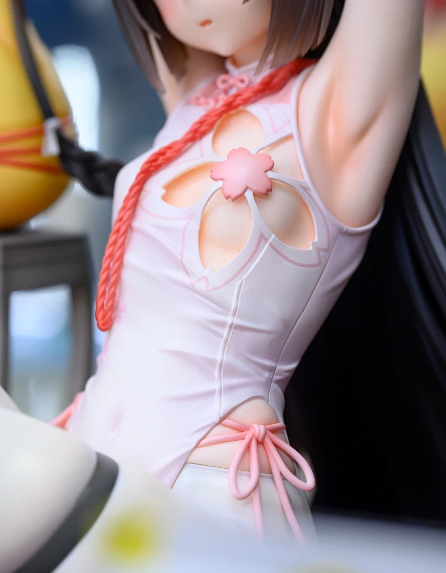 [Phat!] 1/4 아주르 레인 - 나가토 여우의 결연 전시 사진_3.webp