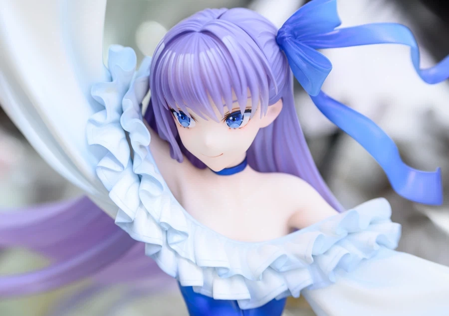 [플레어] FGO - 랜서 / 수수께끼의 얼터 에고・Λ 제2 재림 전시 사진_3.webp