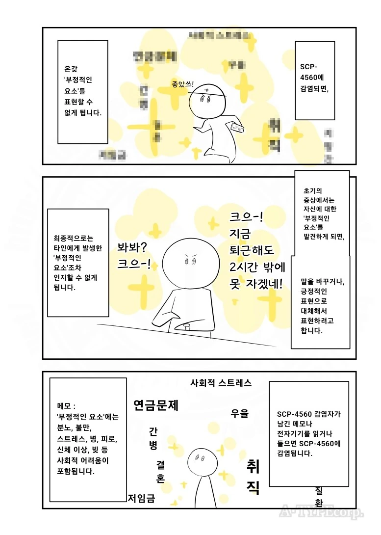 퍼옴) SCP-4560