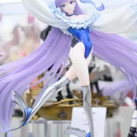 [플레어] FGO - 랜서 / 수수께끼의 얼터 에고・Λ 제2 재림 전시 사진