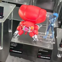 [반다이] S.H.Figuarts 공각기동대 - 쿠사나기 모토코 외 전시 사진