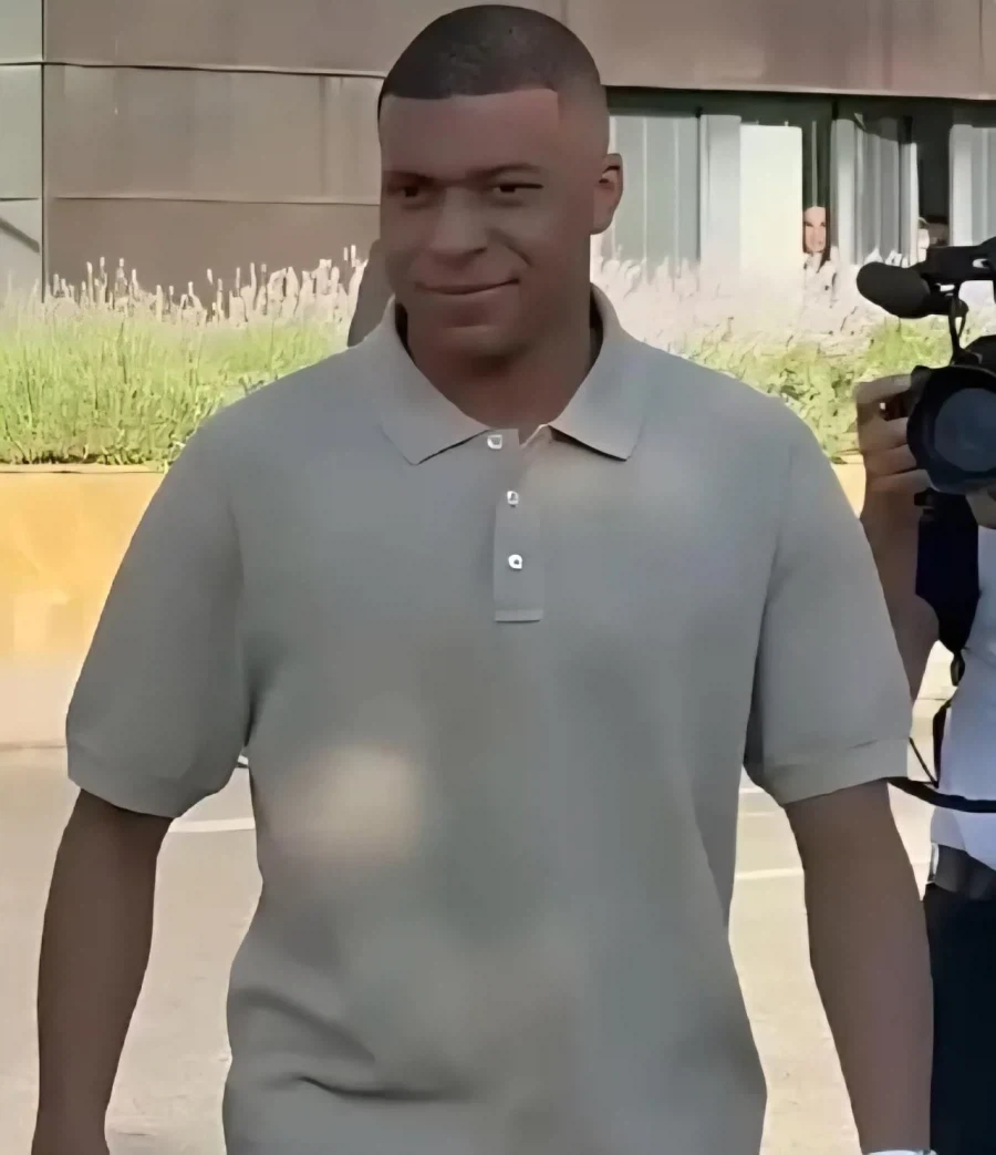 GTA 사진 처럼 찍혔다는 음바페_1.webp